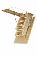 Лестница чердачная Fakro SMART LWS Plus 60x130x305 детальное фото