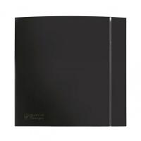 Вентилятор SILENT-200 CZ BLACK DESIGN - 4C детальное фото