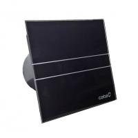 Вентилятор CATA E-100 GT BK TIMER детальное фото