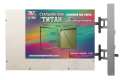 Люки Титан 3D