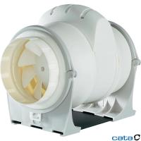 Вентилятор CATA DUCT IN-LINE 160/560 детальное фото