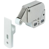 Нажимная защелка для люков Mini Latch детальное фото