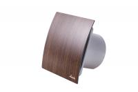 Вентилятор вытяжной Awenta System+ Turbo 100H Escudo Drewno Wenge / KWT100H-PEDW100 купить в Минске