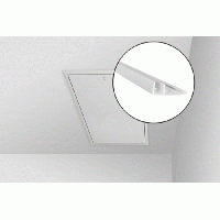 Декоративная планка Fakro LXL-PVC 70x130 детальное фото
