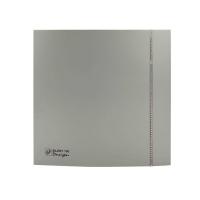 Вентилятор SILENT-100 CZ SILVER DESIGN SWAROVSKI детальное фото