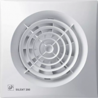 Вентилятор SILENT-200 CZ детальное фото