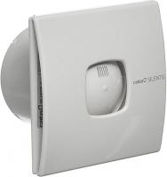 Вентилятор CATA SILENTIS 12 T BLANCO XP детальное фото
