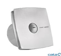 Вентилятор CATA X-MART 15 MATIC INOX TIMER детальное фото