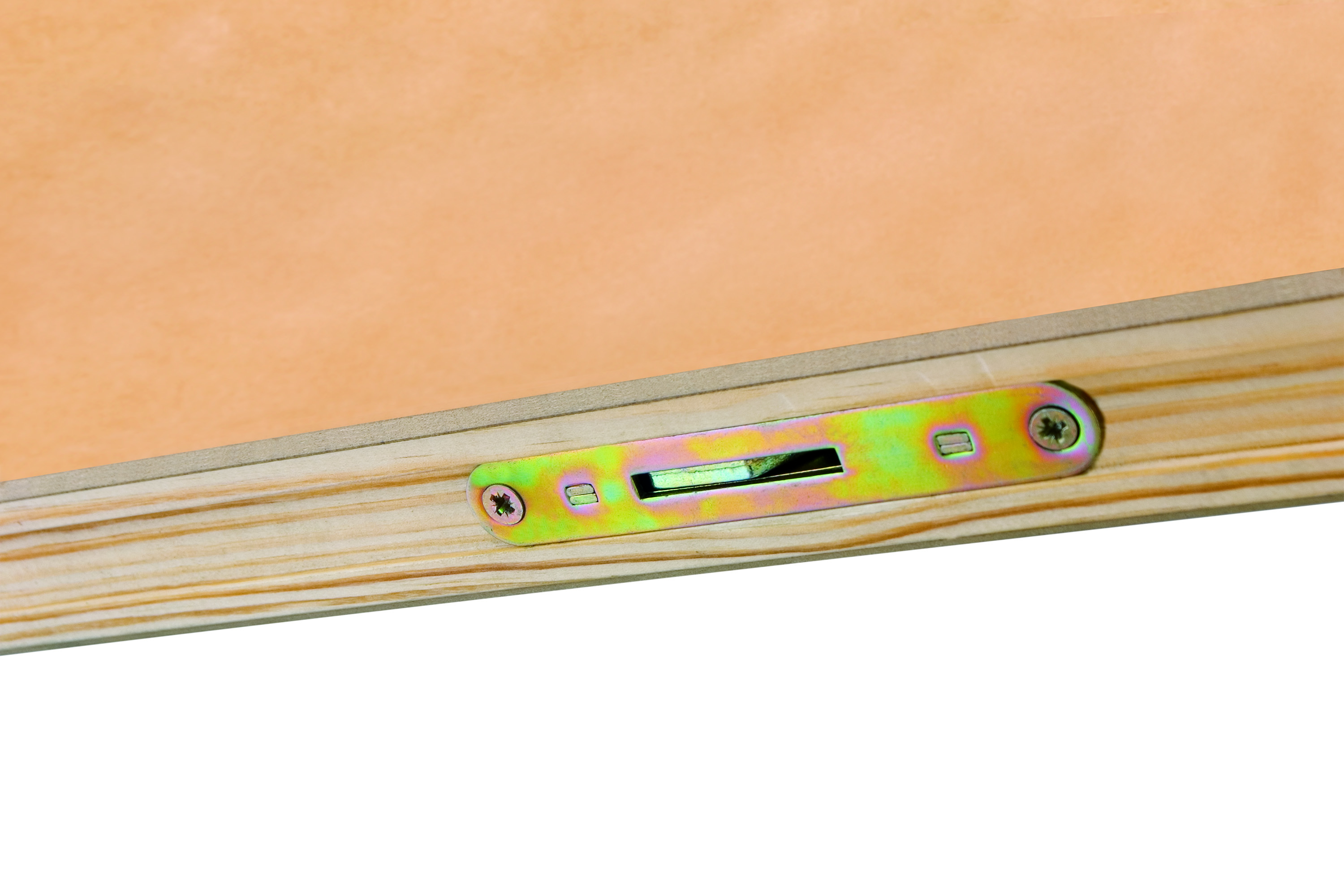 Лестница чердачная Fakro Smart LWS 70x120x300 детальное фото