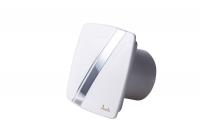 Вентилятор вытяжной Awenta System+ Silent 100W Linea Bialy / KWS100W-PLB100 купить в Минске