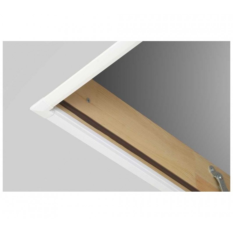 Декоративная планка Fakro LXL-PVC 70x130 детальное фото
