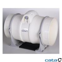 Вентилятор CATA DUCT IN-LINE 200/910 детальное фото